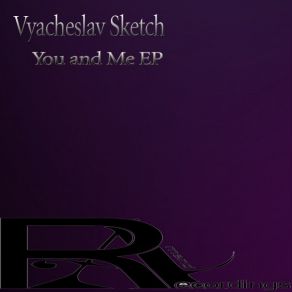 You And Me album cover