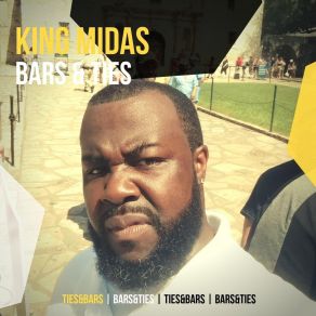 Bars And Ties album cover