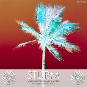 Sturm album cover