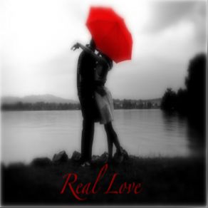 Real Love album cover