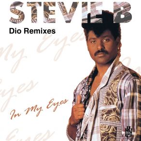 In My Eyes (Dio Remixes) album cover