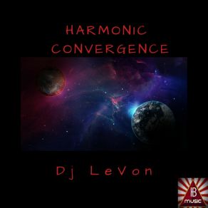 Harmonic Convergence (CD2) album cover