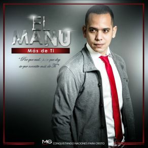 Mas De TI album cover