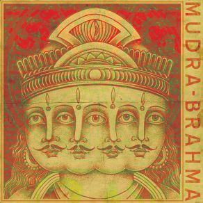 Brahma album cover