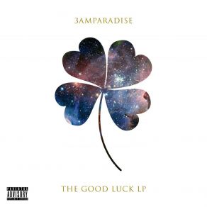 The Good Luck LP album cover