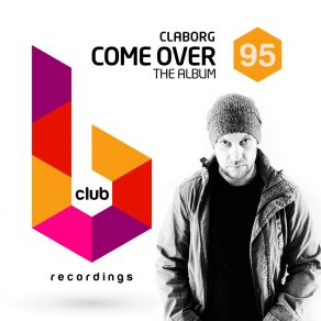 Come Over album cover