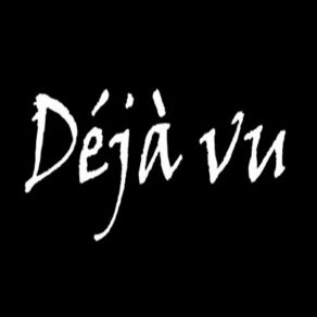 Deja Vu album cover