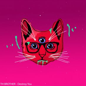 Destroy You (Original Mix) album cover