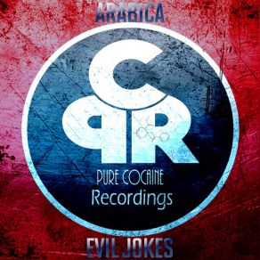 Arabica album cover