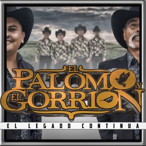 El Legado Continua album cover
