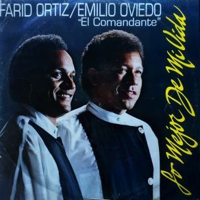 Lo Mejor De Mi Vida album cover