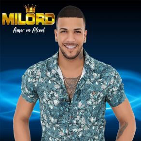 Amor Ou Álcool album cover