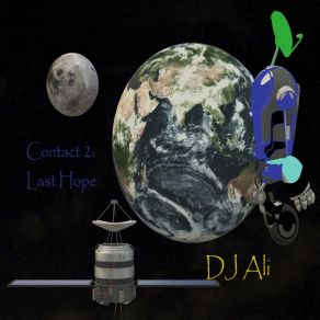 Contact 2: Last Hope album cover