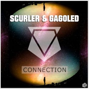 Connection album cover