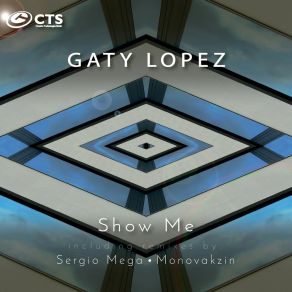Show Me album cover