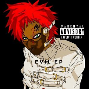 Evil album cover
