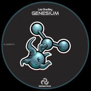 Genesium (Original Mix) album cover