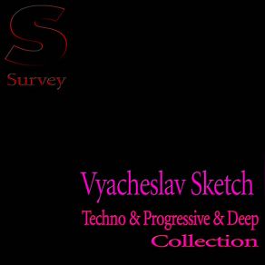 Techno & Progressive & Deep Collection album cover