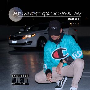 Midnight Grooves album cover