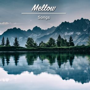 # 18 Mellow Songs For Spa & Relaxation album cover