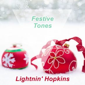 Festive Tones album cover
