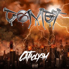 Cataclysm album cover