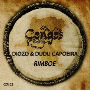 Rimboe album cover