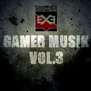 Gamer Musik, Vol. 3 album cover