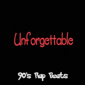 Unforgettable album cover