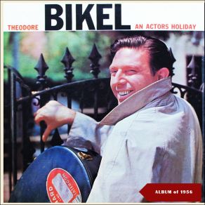 An Actor's Holiday (Album Of 1956) album cover