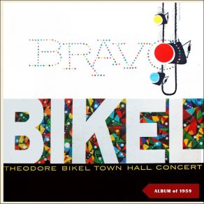 Bravo Bikel (Album Of 1959) album cover