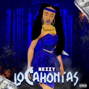 LoCahontas album cover