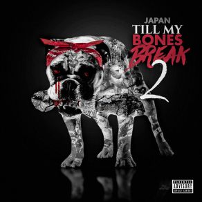 Till My Bones Break 2 album cover