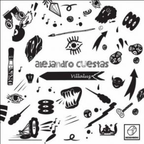 Villaluz (Maxi-Single) album cover