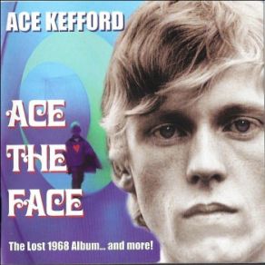 Ace The Face album cover