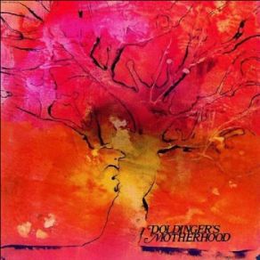 Motherhood album cover