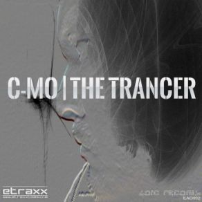The Trancer (Maxi-Single) album cover
