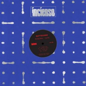 Minimal Cuts album cover