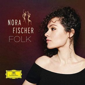 Folk album cover