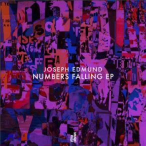 Numbers Falling album cover