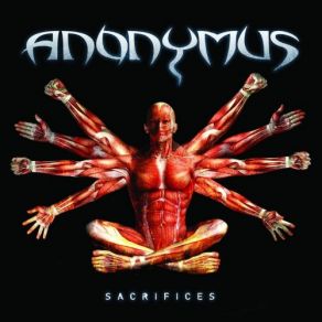 Sacrifices album cover