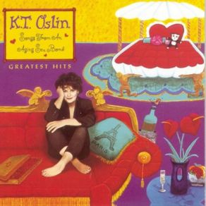 Greatest Hits: Songs From An Aging Sex Bomb album cover