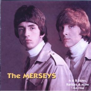 A & B Sides, Rarities & More 1968 album cover