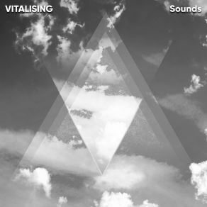 # 15 Vitalising Sounds For Spa & Relaxation album cover