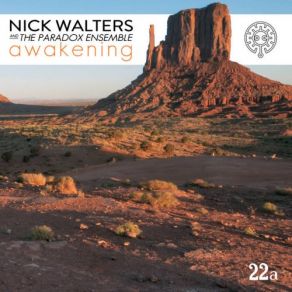 Awakening album cover