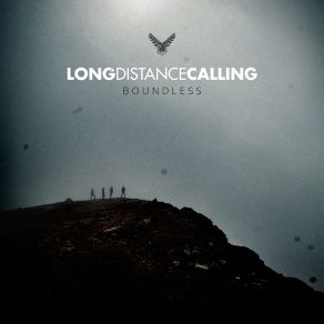 Voundless album cover