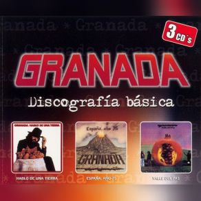 Discografía Básica (Discografia Basica) album cover