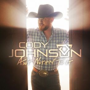 Ain’t Nothin’ To It album cover
