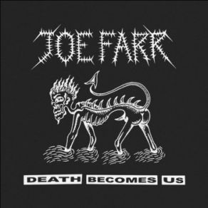 Death Becomes Us album cover