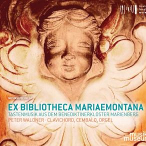Ex Bibliotheca Mariaemontana album cover
